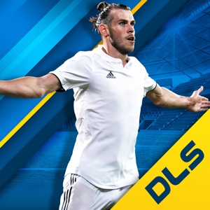 Dream League Soccer 17 最新 リアルタイムの評価 レビュー 評判 口コミ エスピーゲーム