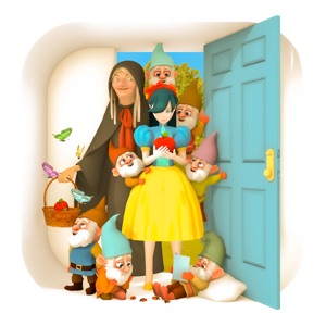 脱出ゲーム 白雪姫と七人の小人たち 高評価のレビュー 評判 口コミ エスピーゲーム