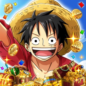 One Piece トレジャークルーズ の評価 レビュー 評判 口コミ エスピーゲーム