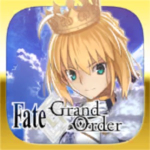 Fate Grand Order 最新 リアルタイムの評価 レビュー 評判 口コミ エスピーゲーム