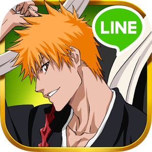 Line Bleach Paradise Lost のコメント 雑談用掲示板 エスピーゲーム