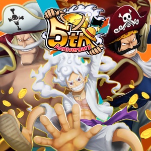 One Piece バウンティラッシュ 最新 リアルタイムの評価 レビュー 評判 口コミ エスピーゲーム