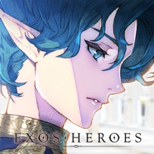 Exos Heroes エグゾス ヒーローズ のコメント 雑談用掲示板 エスピーゲーム